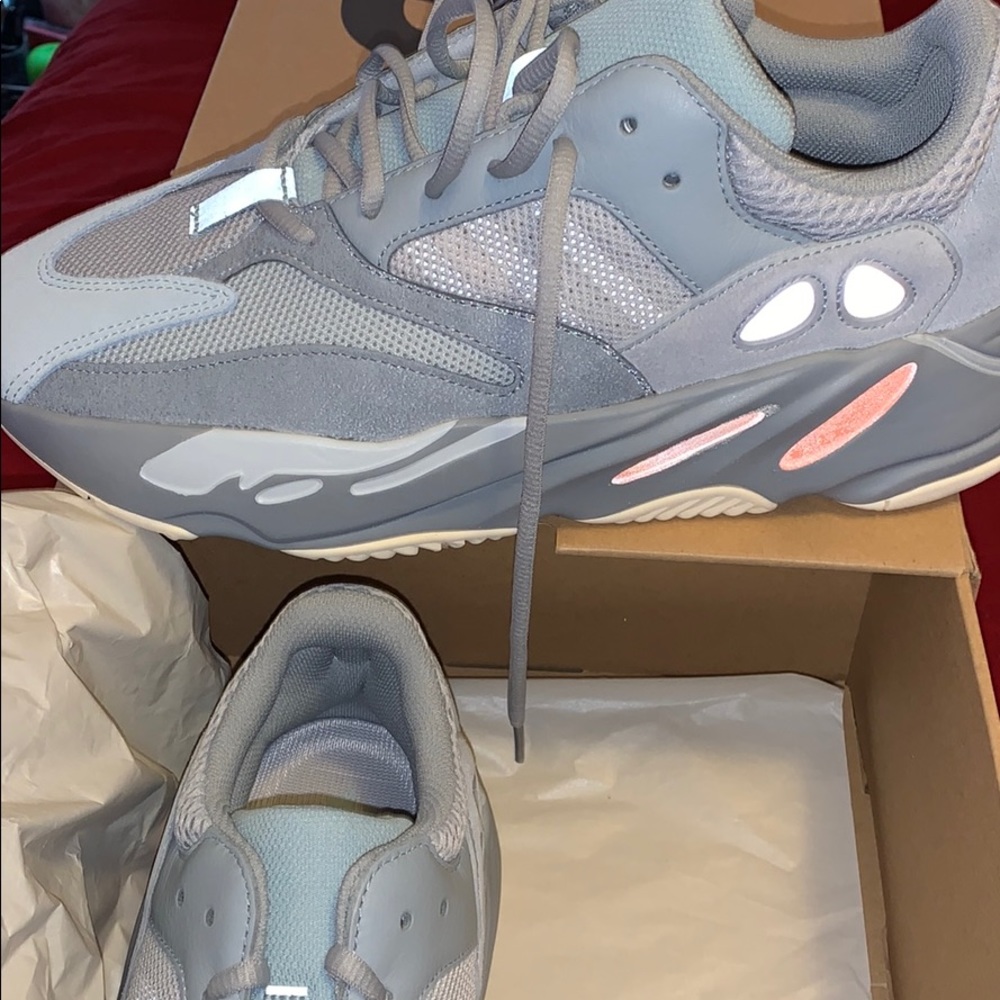 Brand new yeezy